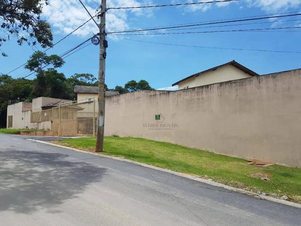 Sobrado, 2 quartos, 65 m² - Foto 9