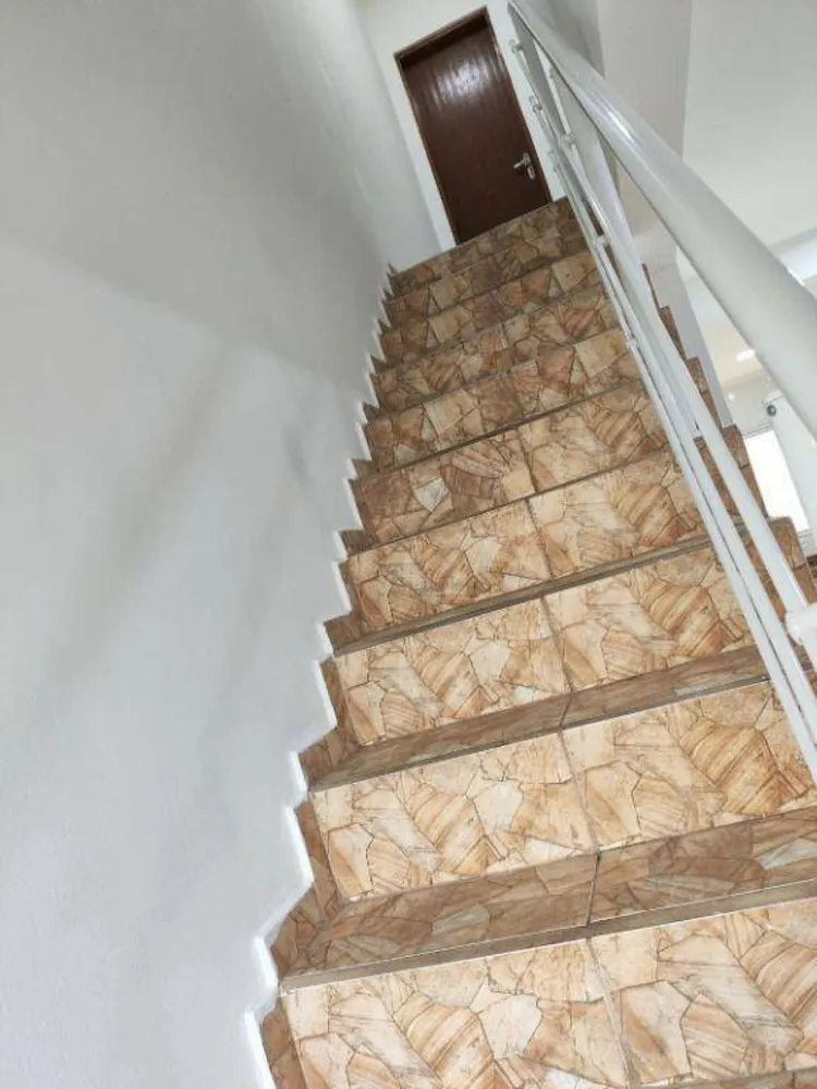 Sobrado, 2 quartos, 65 m² - Foto 2