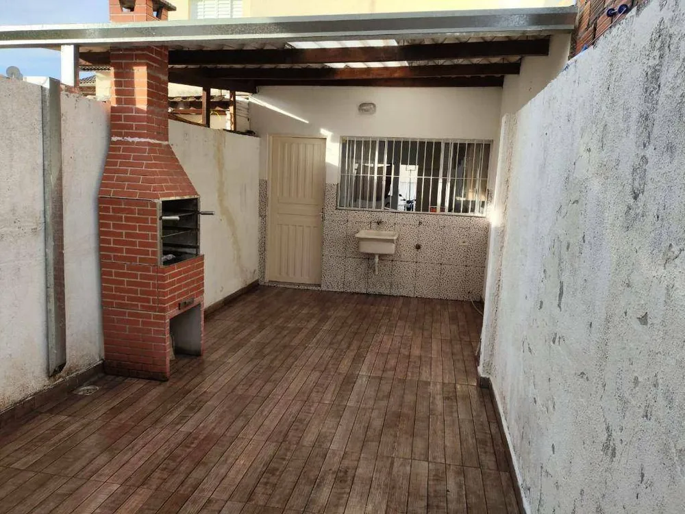 Sobrado, 2 quartos, 65 m² - Foto 5