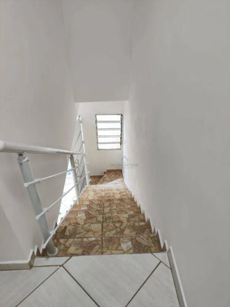 Sobrado, 2 quartos, 65 m² - Foto 3