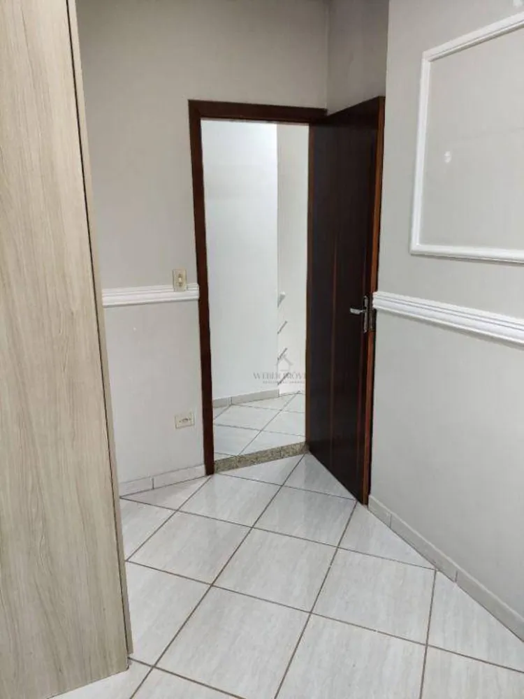 Sobrado, 2 quartos, 65 m² - Foto 6