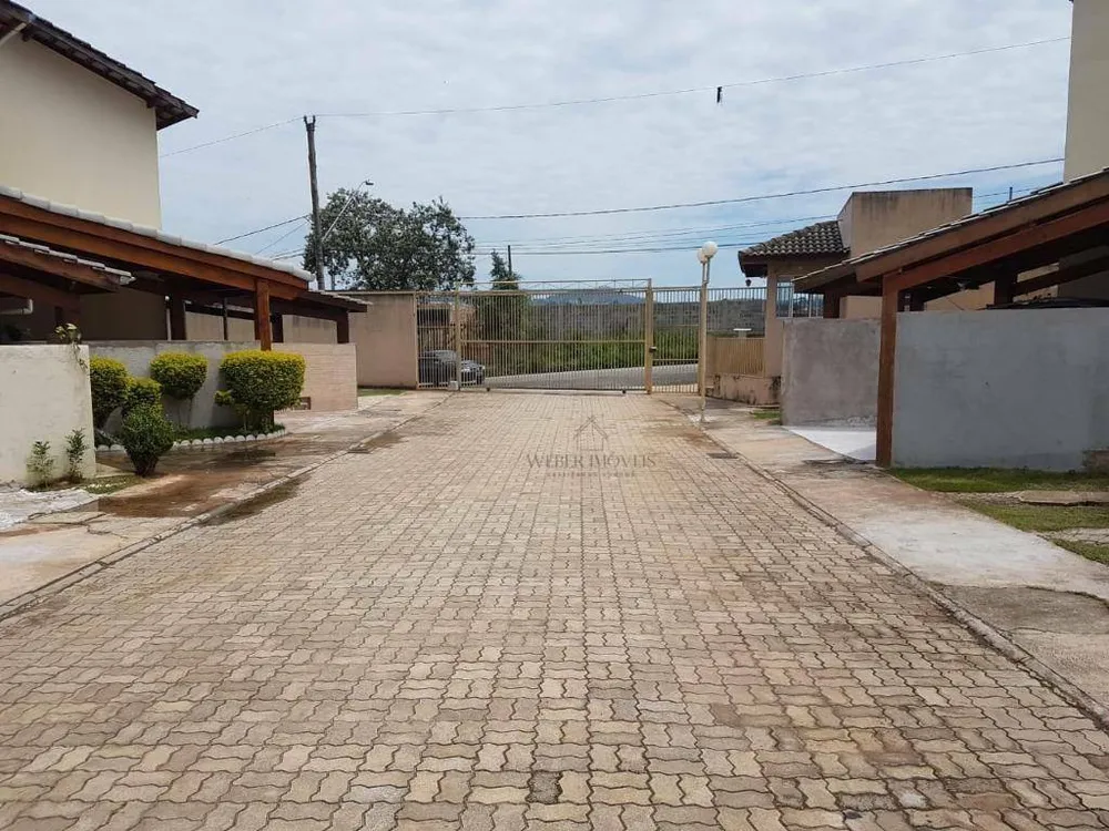 Sobrado, 2 quartos, 65 m² - Foto 10