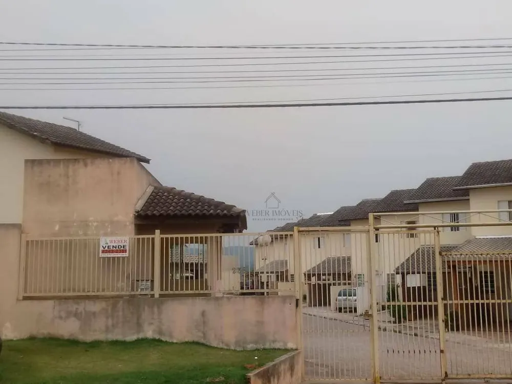 Sobrado, 2 quartos, 65 m² - Foto 11