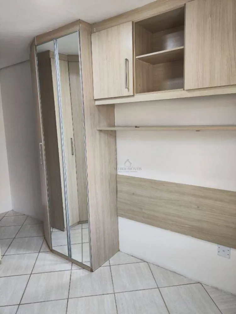 Sobrado, 2 quartos, 65 m² - Foto 7