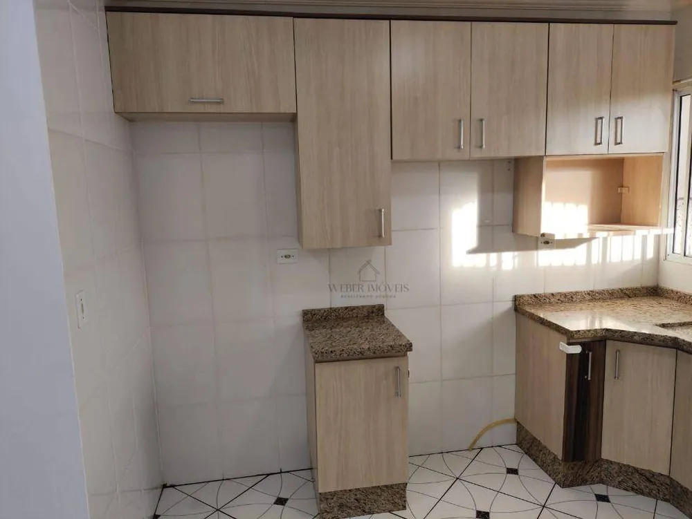 Sobrado, 2 quartos, 65 m² - Foto 4