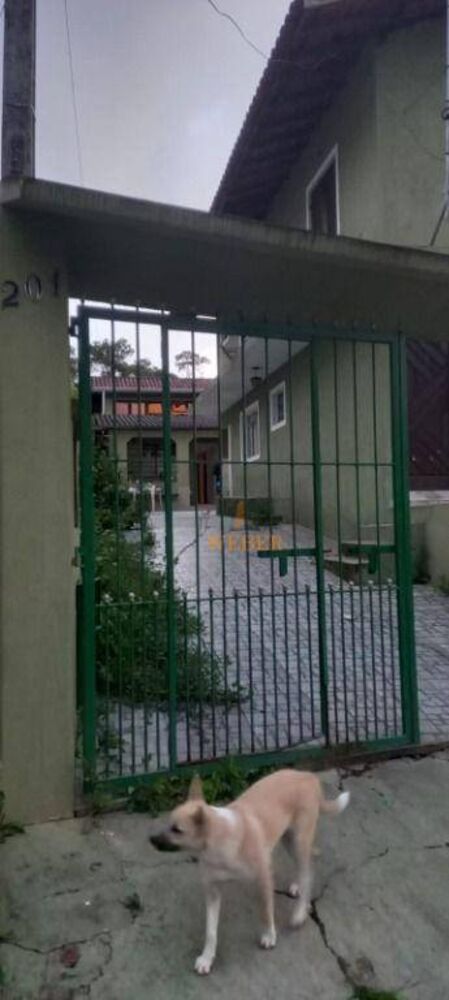 Sobrado, 4 quartos, 188 m² - Foto 3