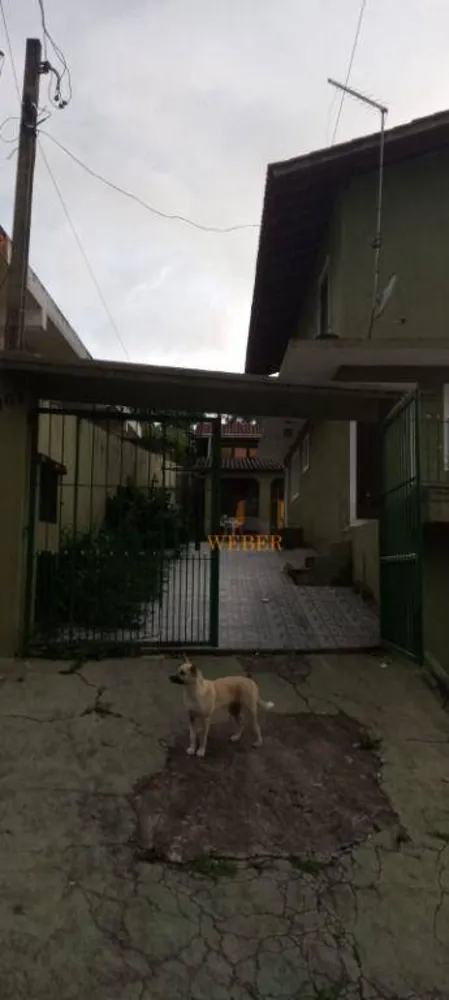 Sobrado, 4 quartos, 188 m² - Foto 8