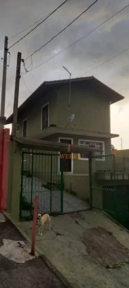 Sobrado, 4 quartos, 188 m² - Foto 6