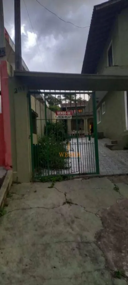Sobrado, 4 quartos, 188 m² - Foto 2