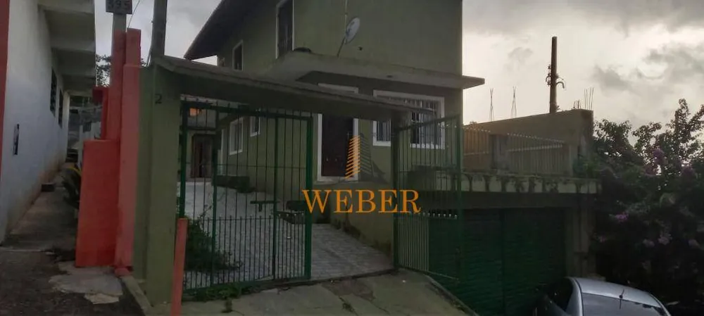 Sobrado, 4 quartos, 188 m² - Foto 9