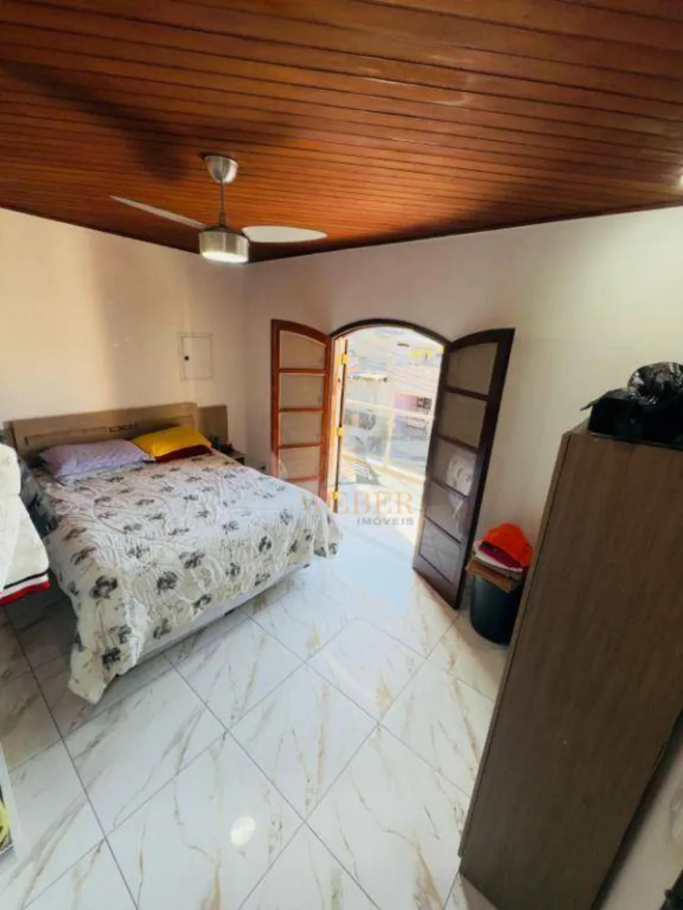 Sobrado, 2 quartos, 250 m² - Foto 13