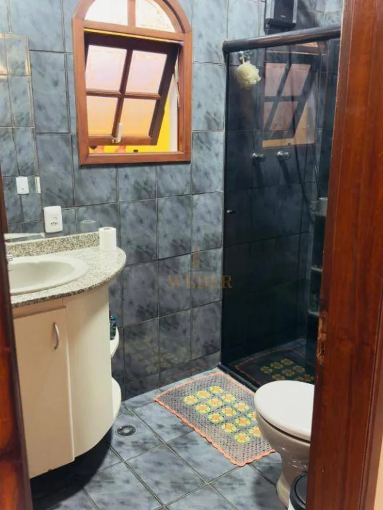 Sobrado, 2 quartos, 250 m² - Foto 12
