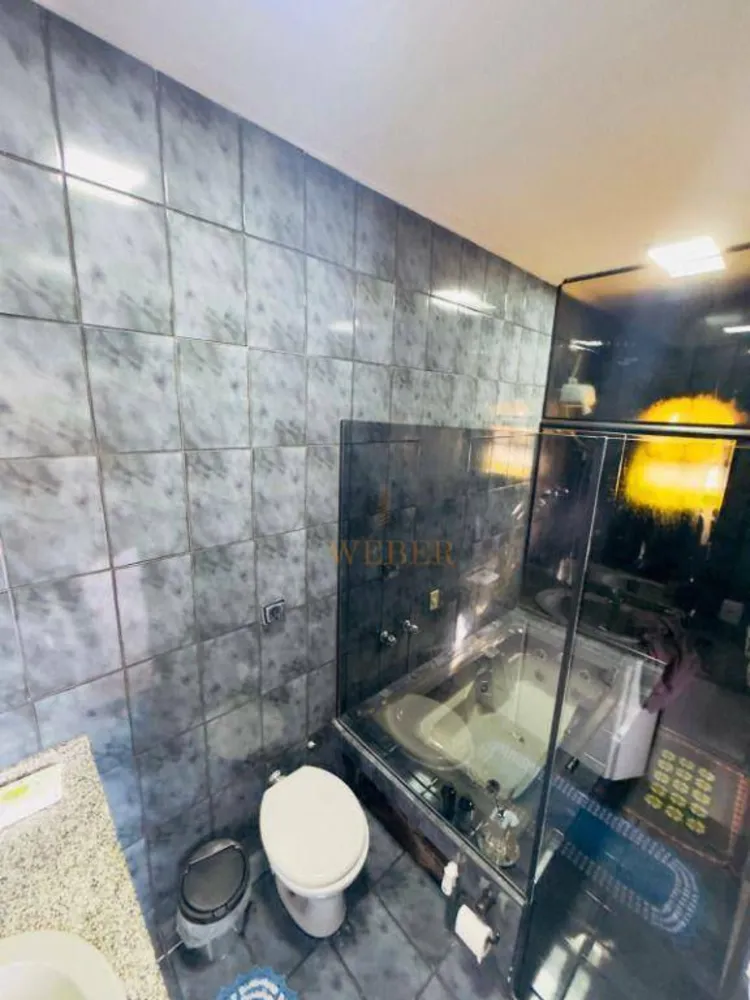 Sobrado, 2 quartos, 250 m² - Foto 9
