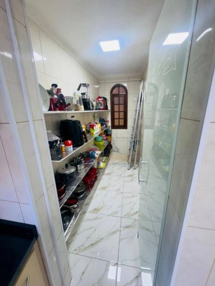 Sobrado, 2 quartos, 250 m² - Foto 5