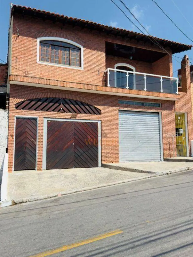 Sobrado, 2 quartos, 250 m² - Foto 4