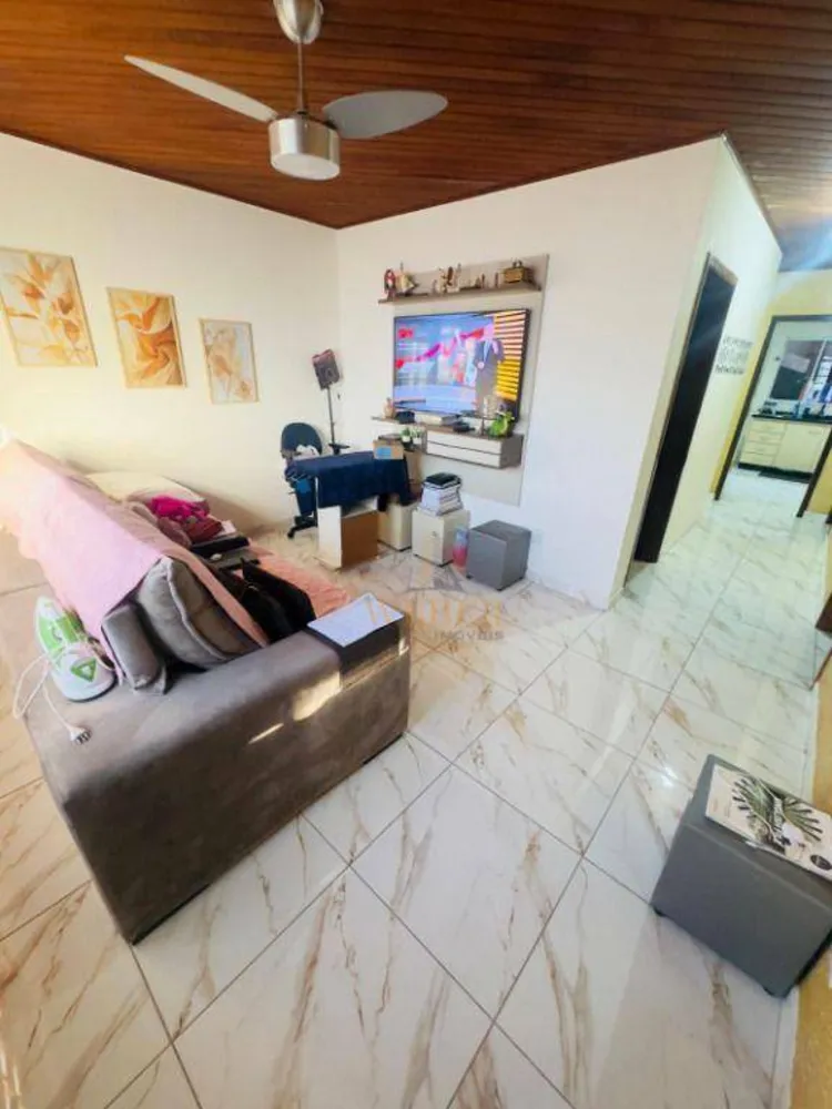 Sobrado, 2 quartos, 250 m² - Foto 6