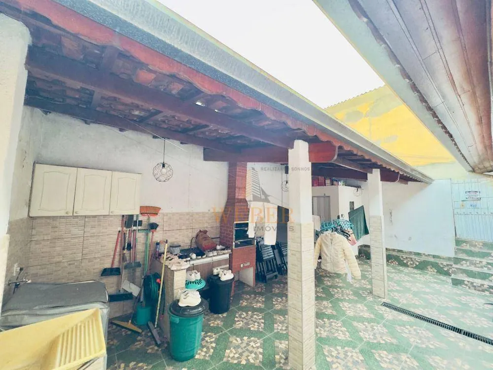 Sobrado, 2 quartos, 250 m² - Foto 3