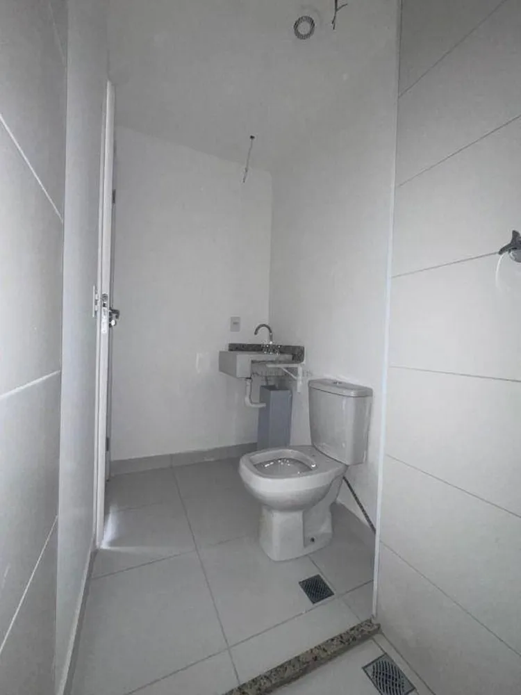 Apartamento, 2 quartos, 54 m² - Foto 11