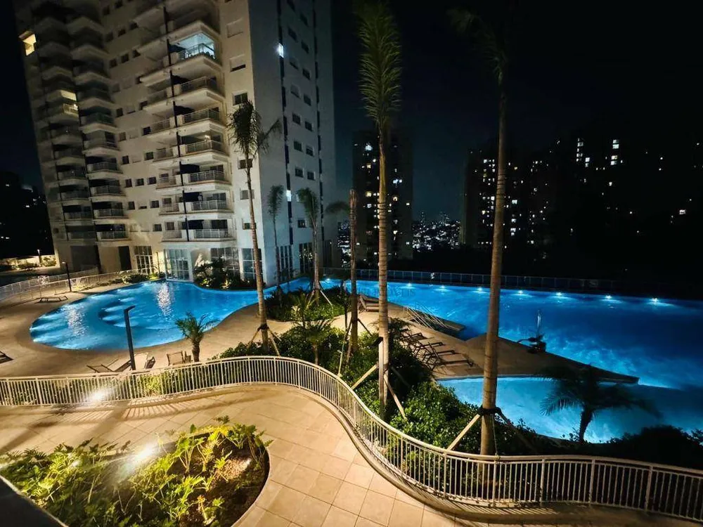 Apartamento, 2 quartos, 54 m² - Foto 6