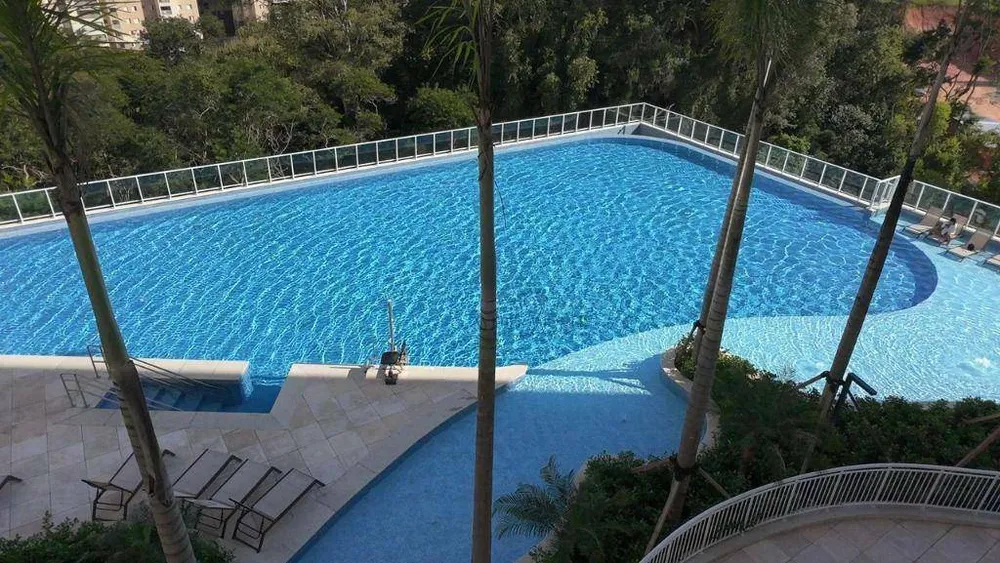 Apartamento, 2 quartos, 54 m² - Foto 1