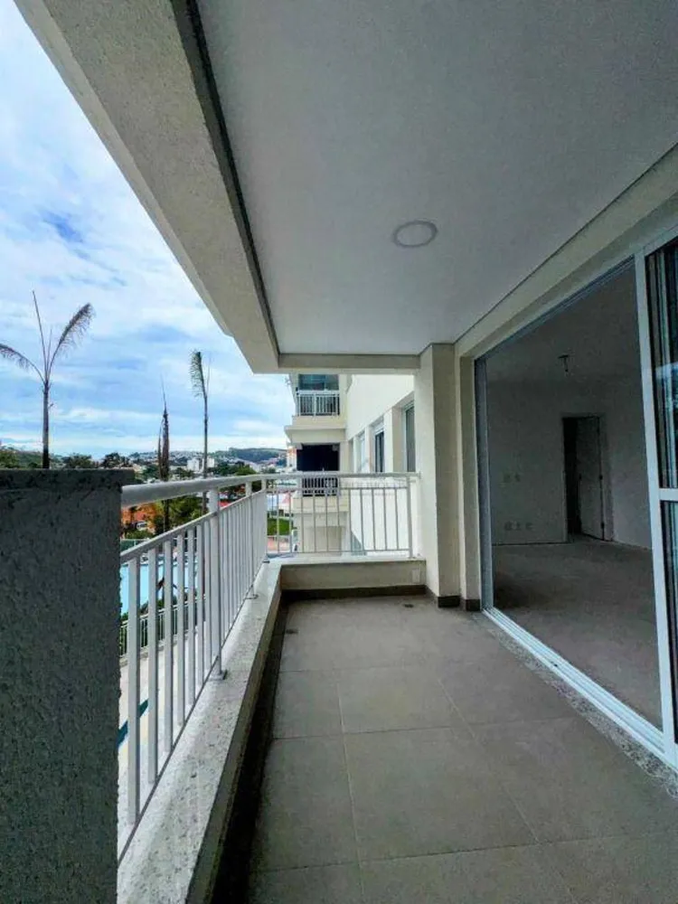 Apartamento, 2 quartos, 54 m² - Foto 8