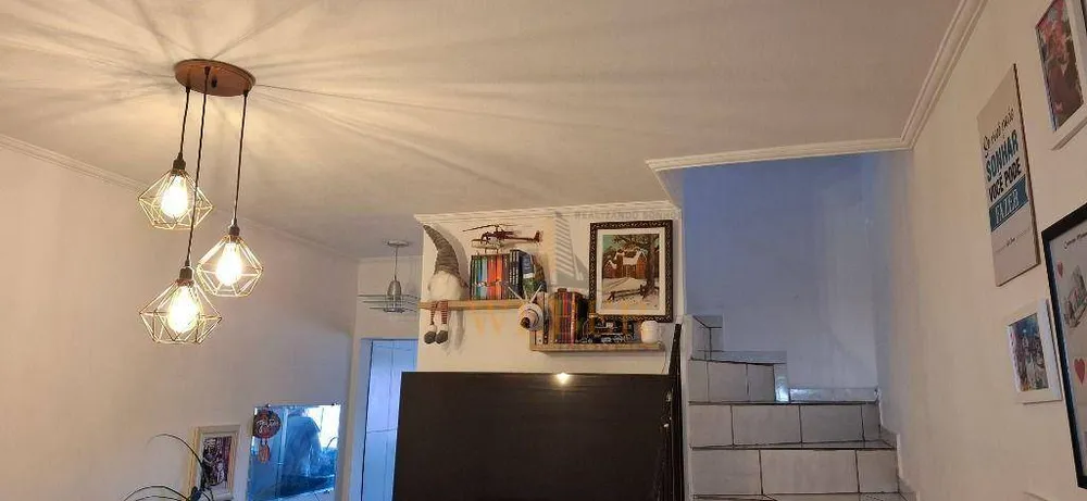 Sobrado, 2 quartos, 84 m² - Foto 3