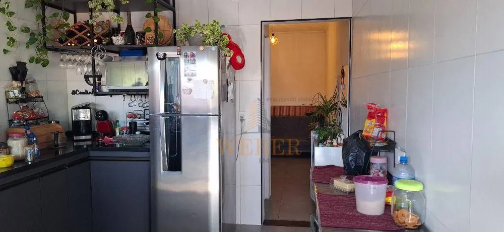 Sobrado, 2 quartos, 84 m² - Foto 7
