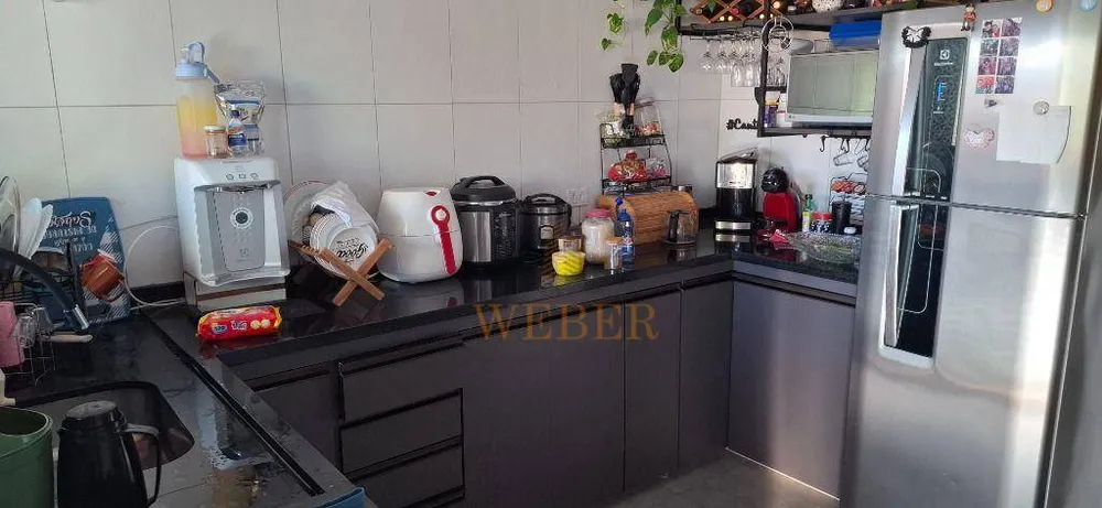 Sobrado, 2 quartos, 84 m² - Foto 6