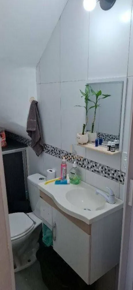 Sobrado, 2 quartos, 84 m² - Foto 4