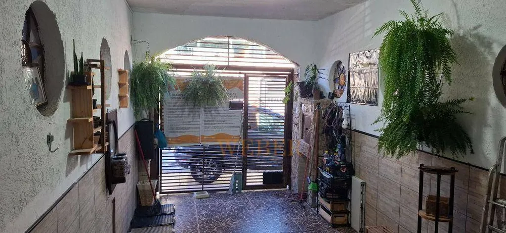 Sobrado, 2 quartos, 84 m² - Foto 2