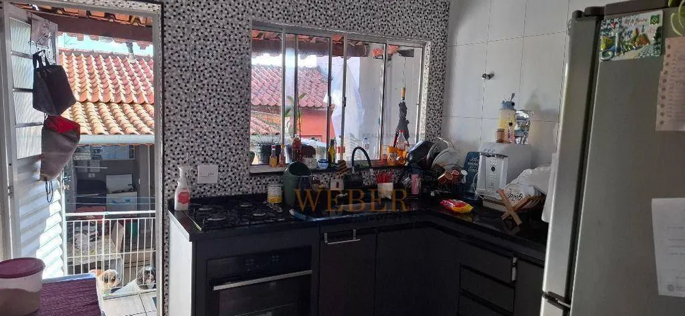 Sobrado, 2 quartos, 84 m² - Foto 5