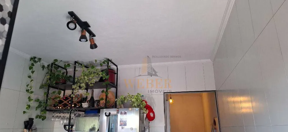 Sobrado, 2 quartos, 84 m² - Foto 8