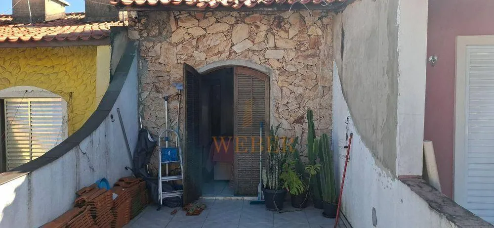 Sobrado, 2 quartos, 84 m² - Foto 10