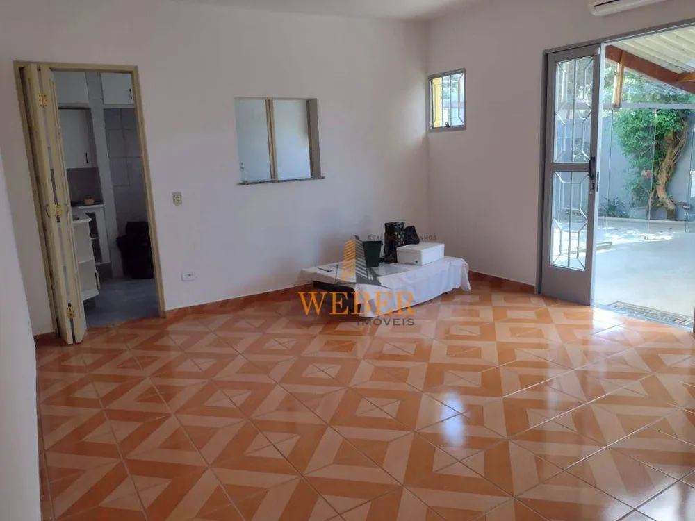 Casa, 2 quartos, 105 m² - Foto 3