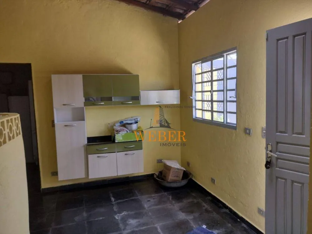 Casa, 2 quartos, 105 m² - Foto 10