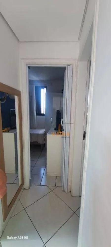 Apartamento, 3 quartos, 64 m² - Foto 3