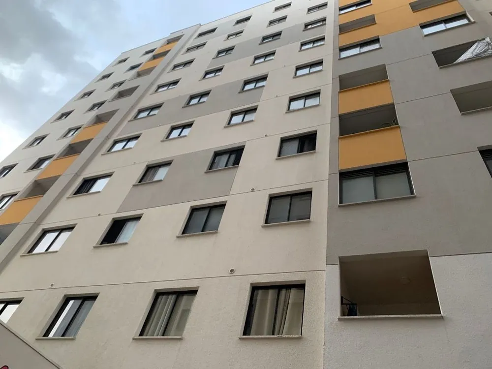 Apartamento, 2 quartos, 43 m² - Foto 6