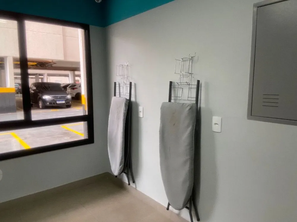 Apartamento, 2 quartos, 43 m² - Foto 8