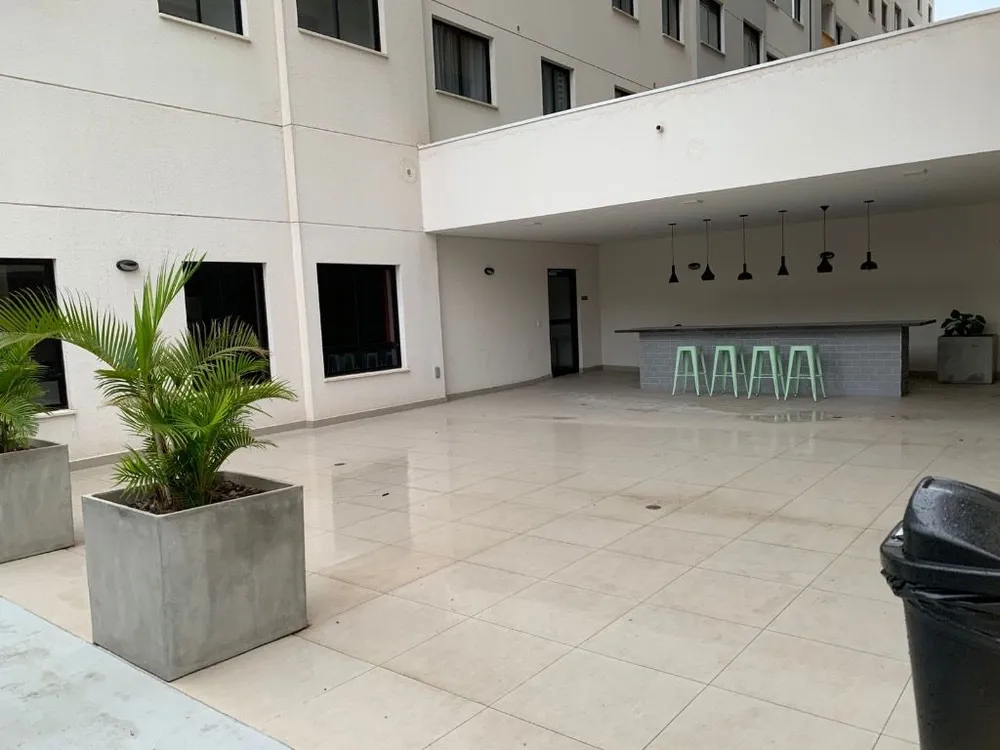 Apartamento, 2 quartos, 43 m² - Foto 1