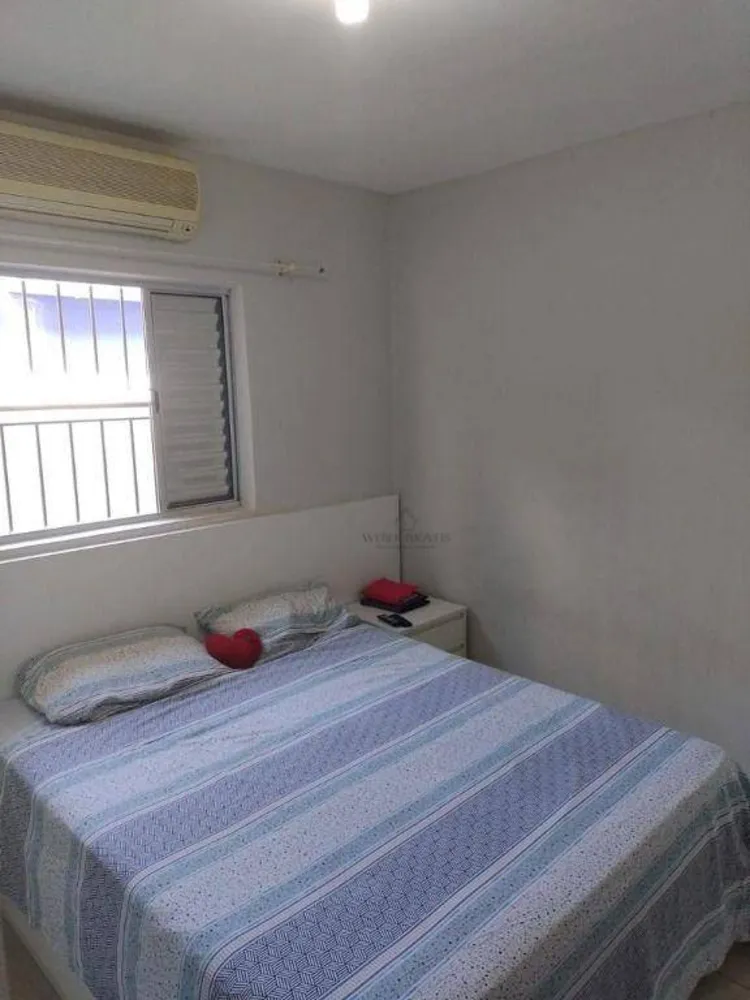 Sobrado, 3 quartos, 75 m² - Foto 4