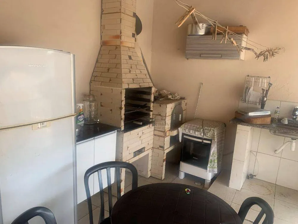 Sobrado, 3 quartos, 75 m² - Foto 5
