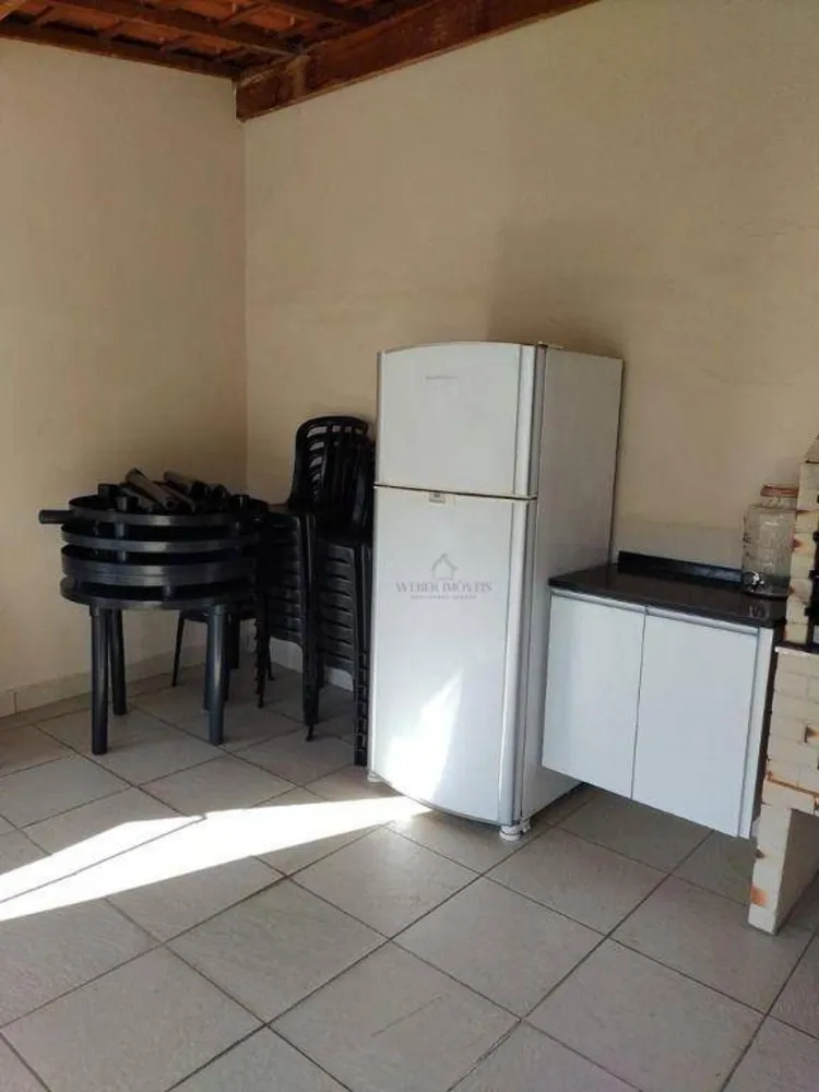 Sobrado, 3 quartos, 75 m² - Foto 2