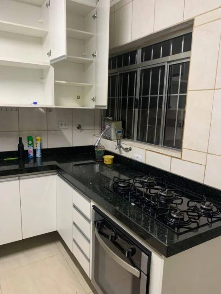 Sobrado, 3 quartos, 75 m² - Foto 9