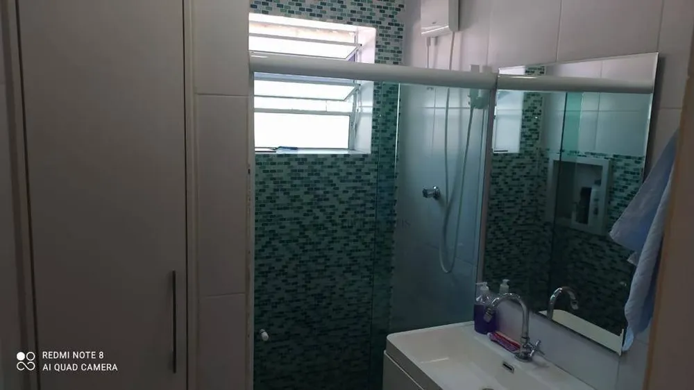 Sobrado, 3 quartos, 75 m² - Foto 10