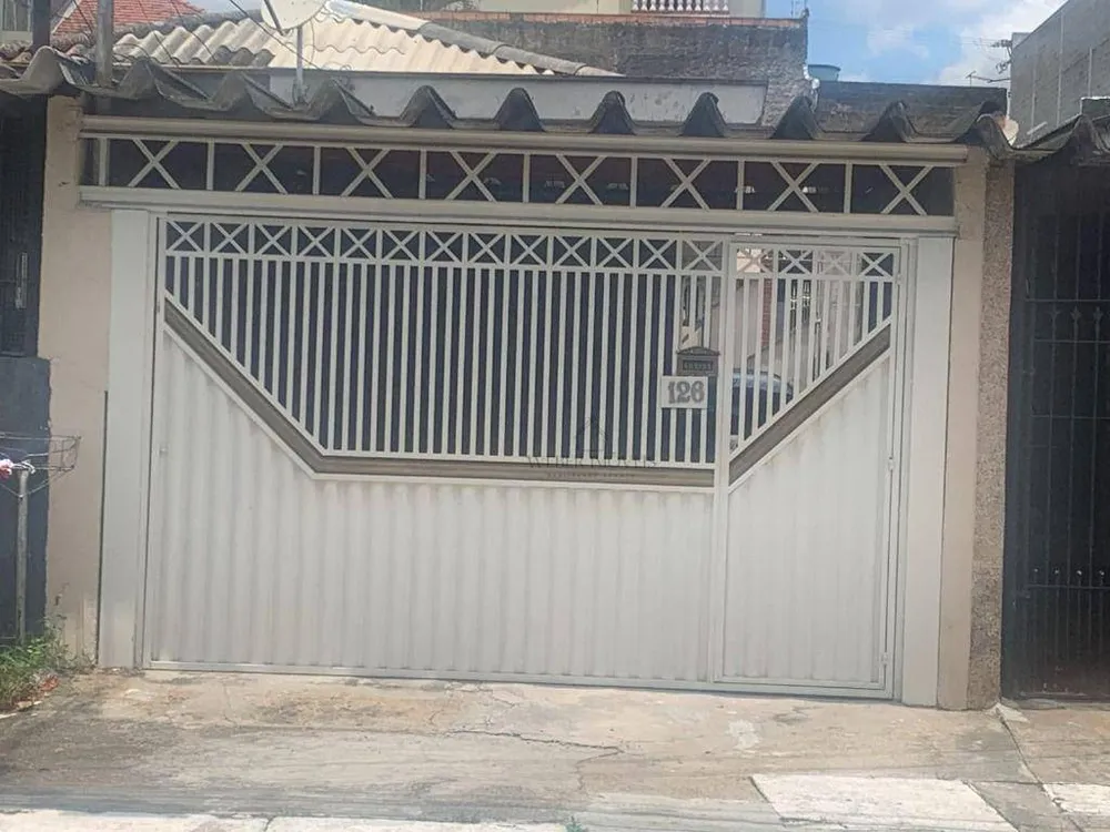 Sobrado, 3 quartos, 75 m² - Foto 8