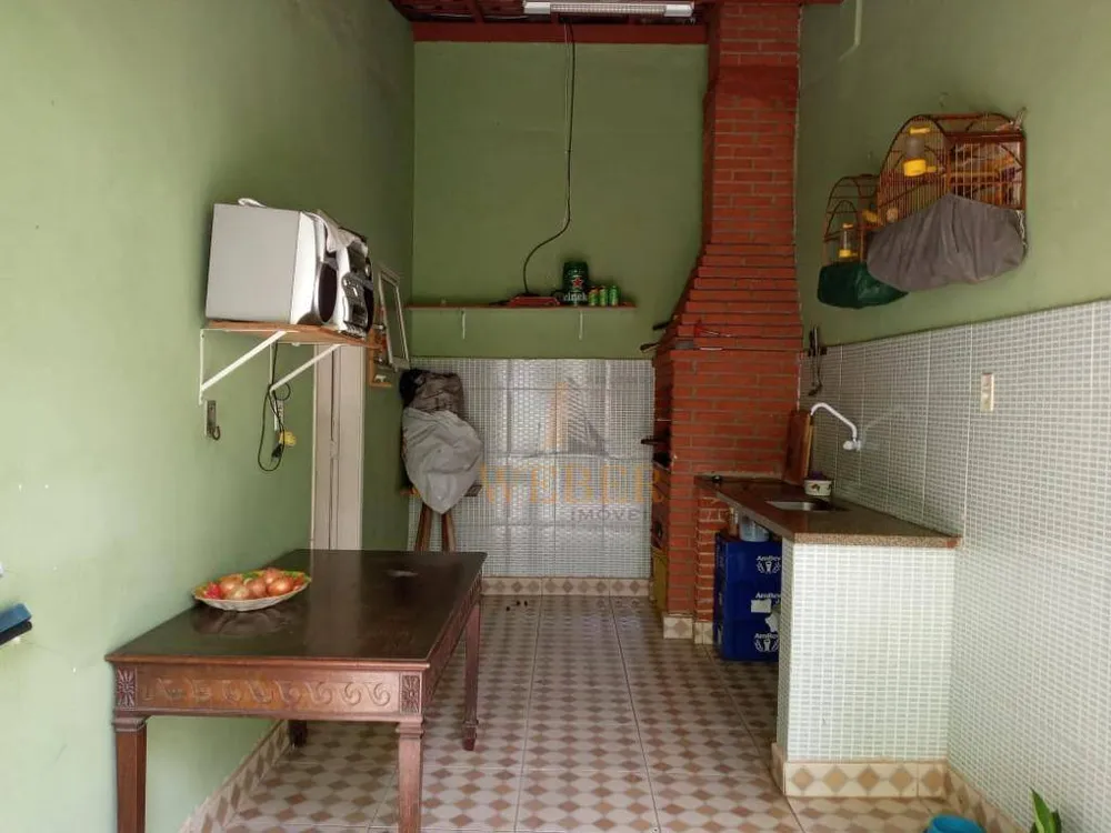 Sobrado, 2 quartos, 125 m² - Foto 10