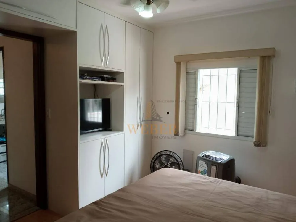 Sobrado, 2 quartos, 125 m² - Foto 9