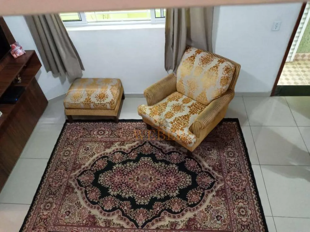 Sobrado, 2 quartos, 125 m² - Foto 4
