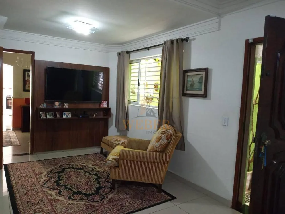 Sobrado, 2 quartos, 125 m² - Foto 3
