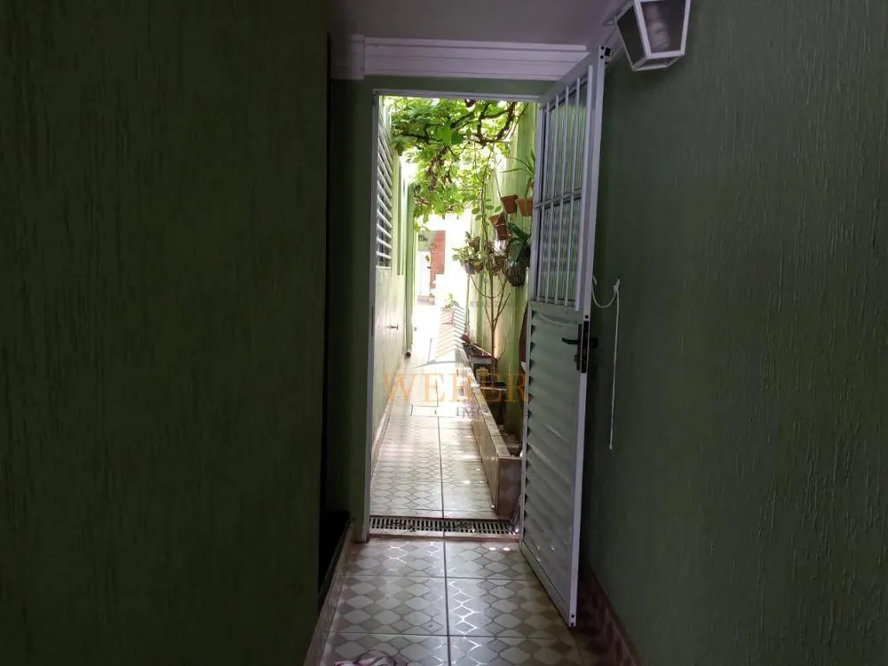 Sobrado, 2 quartos, 125 m² - Foto 12